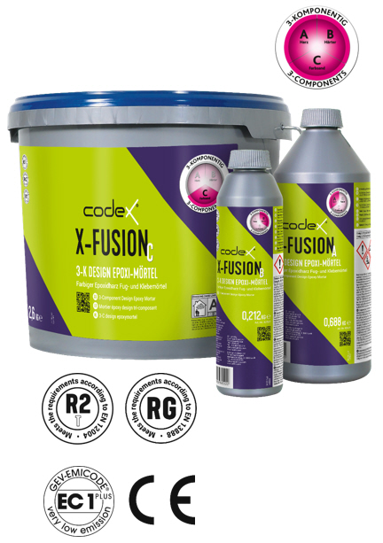 Dummy codex X-Fusion