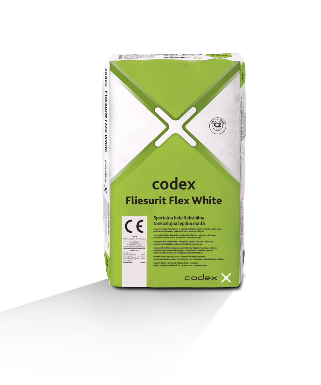 Codex_Fliesurit_Flex_White