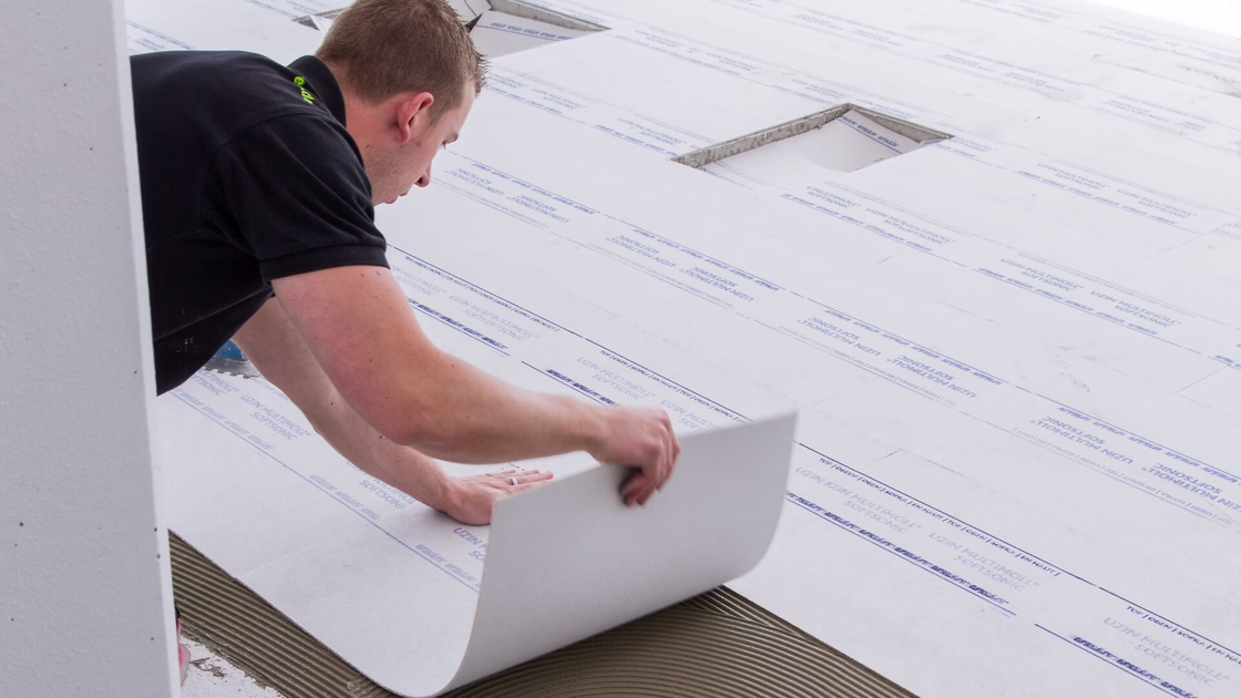 Laying the Multimoll
