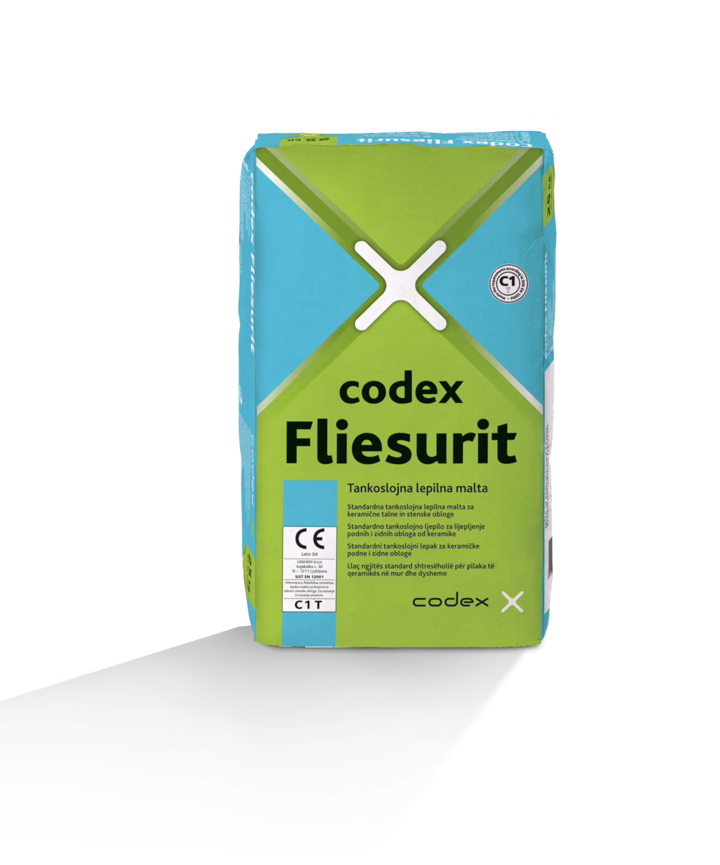 Codex_Fliesurit_25kg